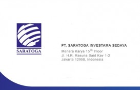 SRTG Beli Saham AGII